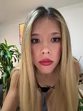 LunarAngel  online show from 04.06.26