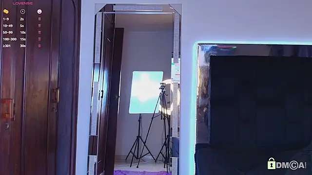 madisonwalkeeer online show from 03.31.26