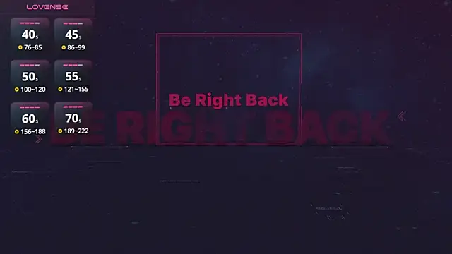 Kayla21  online show from 02.15.26