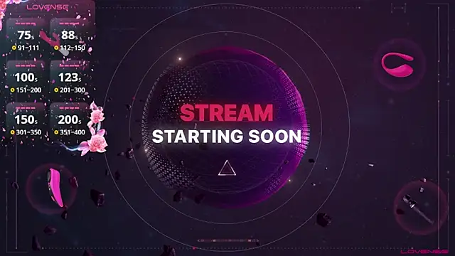 Kayla21  online show from 03.02.26