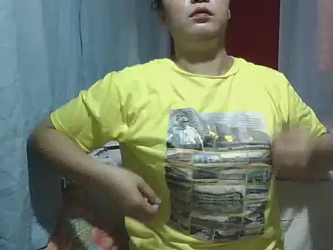 Snapshot of ManilaSunset_Palangga chatting on 11.02.25 ManilaSunset Palangga online show from 11.02.25