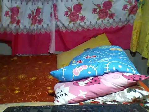 Snapshot of ManilaSunset_Palangga chatting on 11.21.25 ManilaSunset Palangga online show from 11.21.25