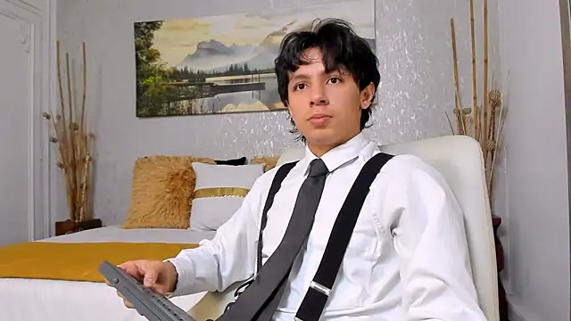 Tyler durten online show from 11.12.25