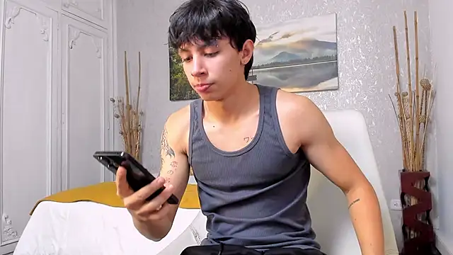 Tyler durten online show from 11.13.25