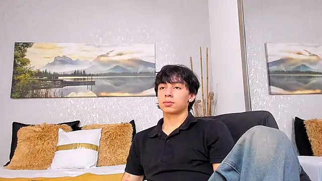 Tyler durten online show from 11.18.25