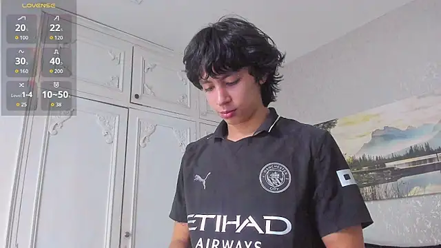 Tyler durten online show from 04.16.26