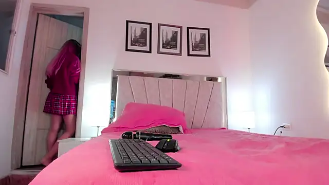 FuckingYoungs online show from 11.11.25