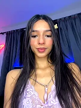 katy cutie  online show from 10.20.25