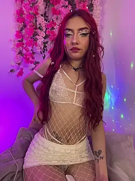 LucyGray online show from 11.14.25