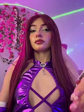 LucyGray online show from 01.13.26