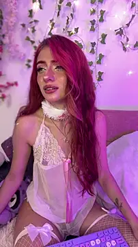 LucyGray online show from 03.06.26