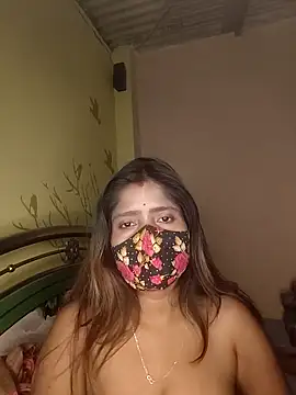 Love143A online show from 12.01.25