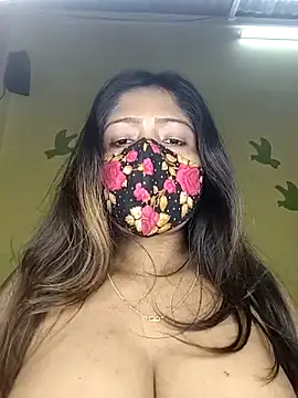 Snapshot of Love143A chatting on 01.17.26 Love143A online show from 01.17.26