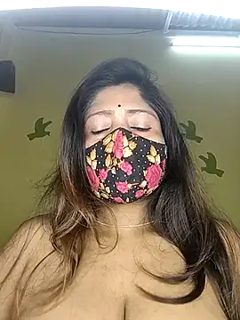 Snapshot of Love143A chatting on 02.01.26 Love143A online show from 02.01.26