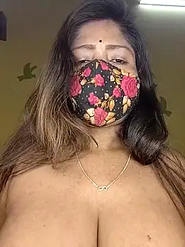 Snapshot of Love143A chatting on 02.07.26 Love143A online show from 02.07.26