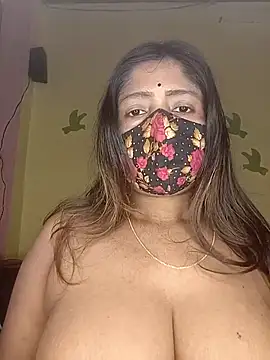 Snapshot of Love143A chatting on 02.15.26 Love143A online show from 02.15.26