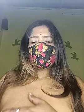 Snapshot of Love143A chatting on 02.19.26 Love143A online show from 02.19.26