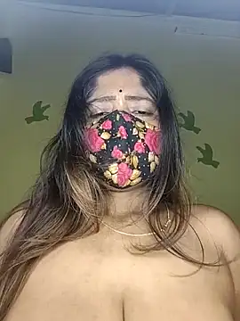 Snapshot of Love143A chatting on 02.24.26 Love143A online show from 02.24.26