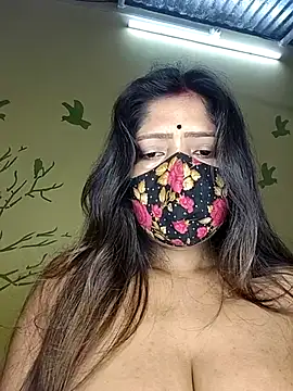 Snapshot of Love143A chatting on 03.02.26 Love143A online show from 03.02.26