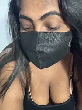 Choco Chuby online show from 09.14.25