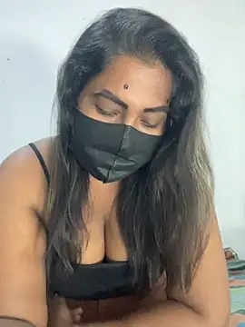 Choco Chuby online show from 09.21.25