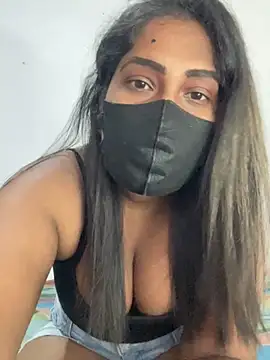 Choco Chuby online show from 10.05.25