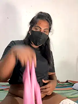 Choco Chuby online show from 10.07.25