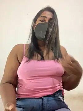 Choco Chuby online show from 10.26.25