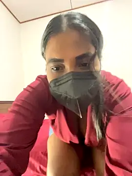 Choco Chuby online show from 11.15.25