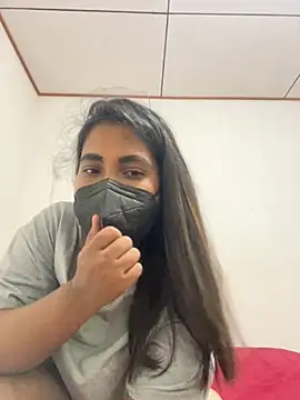 Choco Chuby online show from 11.16.25