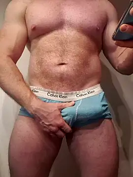 Snapshot of AlphaGymMale chatting on 11.30.25 AlphaGymMale online show from 11.30.25