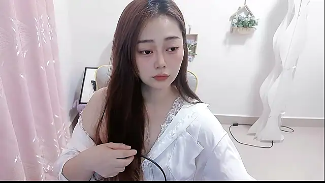 Abb-qiaoyi online show from 06.24.26