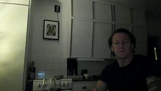 Coitus Swe online show from 09.13.25