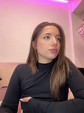 Snapshot of Angel__Vibe chatting on 01.31.26 Angel Vibe online show from 01.31.26