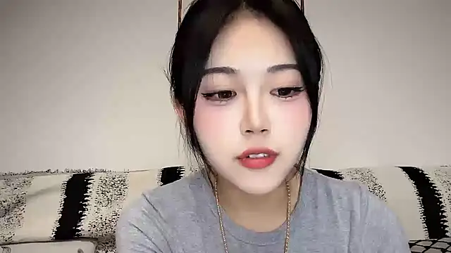 XingKongCOCO-107 online show from 09.12.25