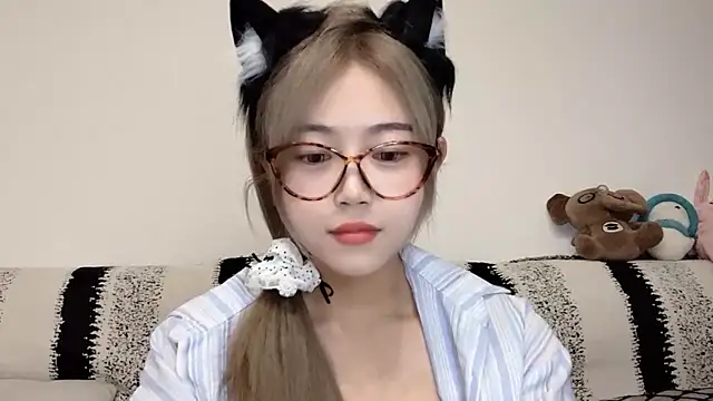 XingKongCOCO-107 online show from 09.29.25