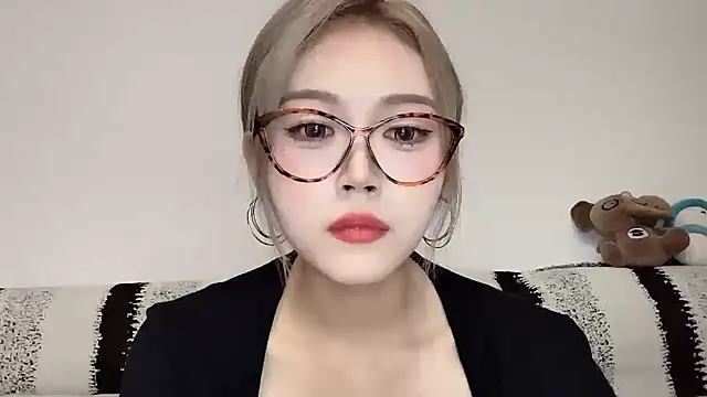 XingKongCOCO-107 online show from 10.01.25