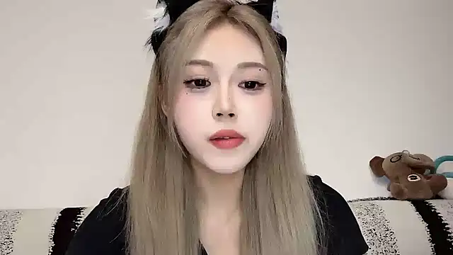 XingKongCOCO-107 online show from 10.05.25