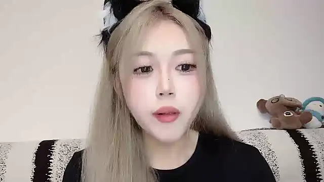 XingKongCOCO-107 online show from 10.08.25