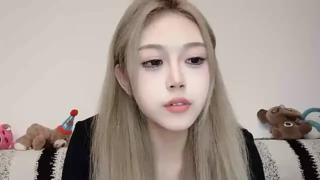 XingKongCOCO-107 online show from 10.09.25