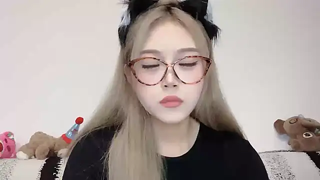 XingKongCOCO-107 online show from 10.10.25