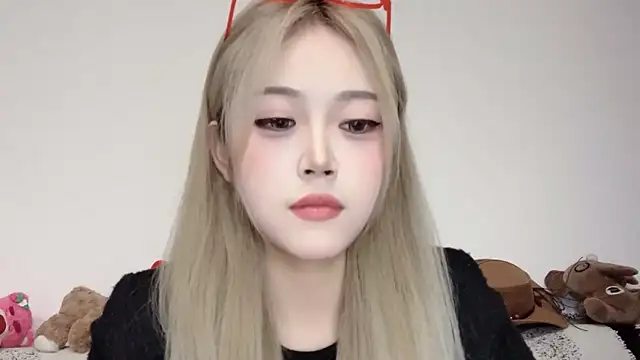 XingKongCOCO-107 online show from 10.25.25