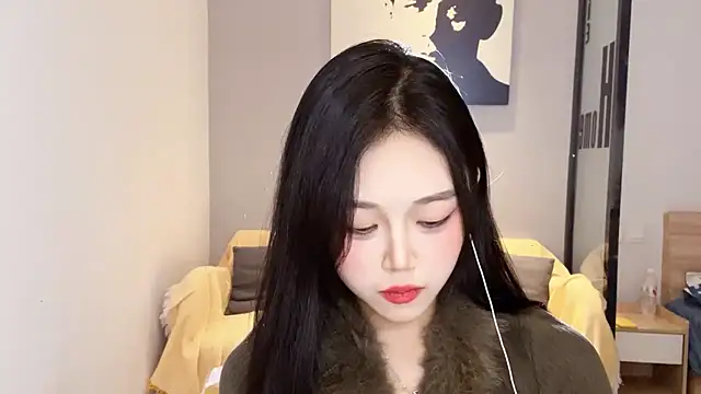 XingKongCOCO-107 online show from 11.30.25