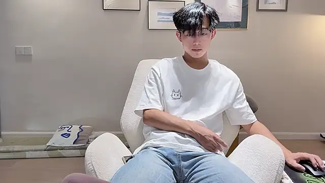 STxuguanhan online show from 09.18.25