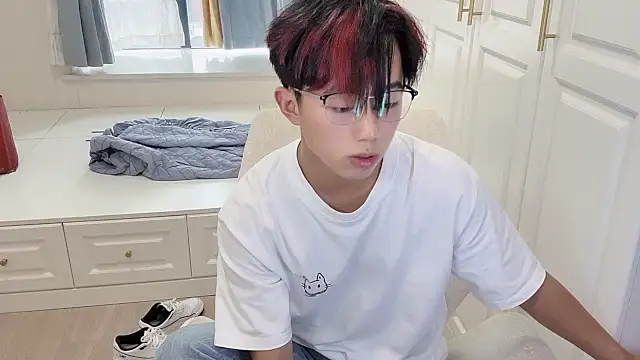 STxuguanhan online show from 09.23.25