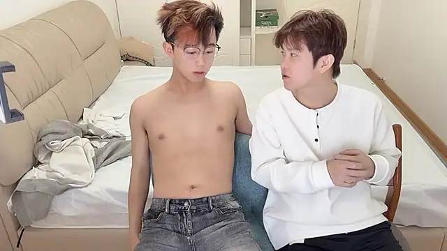 STxuguanhan online show from 11.30.25