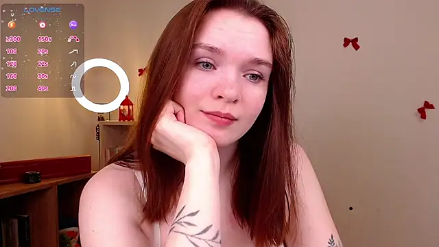 EvaJackson111 online show from 12.15.25