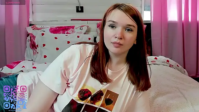 EvaJackson111 online show from 03.16.26