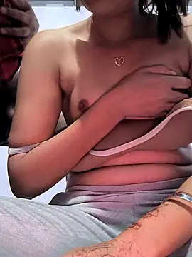 Angel queen12 online show from 10.27.25