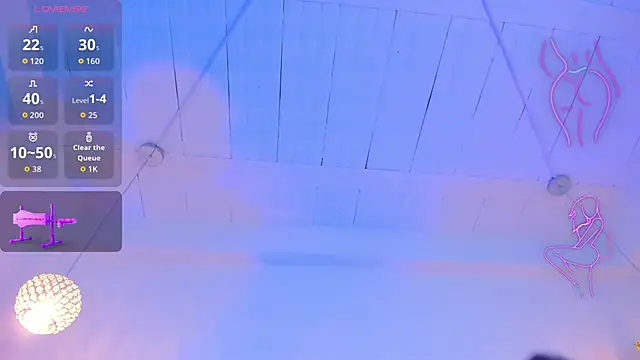 GabbieMonson online show from 11.20.25